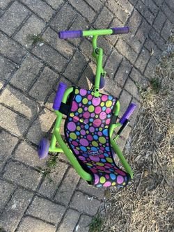 Roller Racer Go Kart