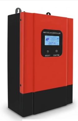 60 amp Solar Charge Controller