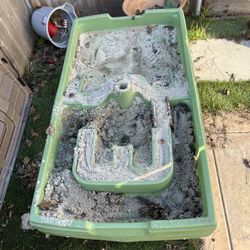 Kids Sandbox 