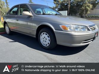 2000 Toyota Camry CE