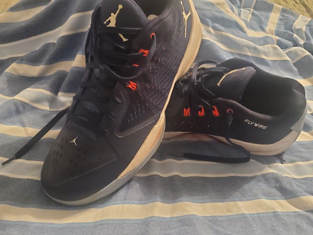 Mens Jordan's Size 13