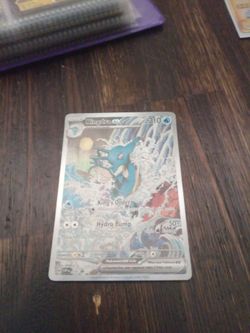 Kingdra ex