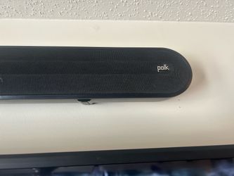 Soundbar