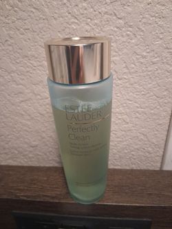 Estée Lauder Perfectly Clean Toning Lotion