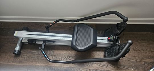 Rowing machine