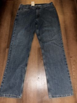 Carhartt Relaxed Jeans Sz 36x34