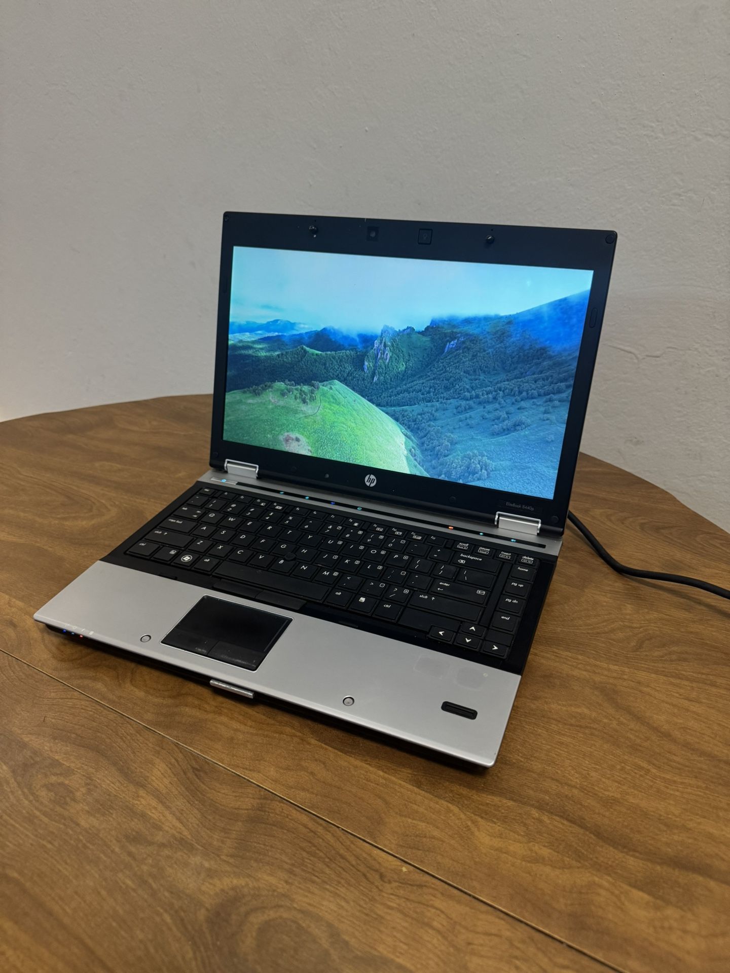 Windows 10 HP Laptop