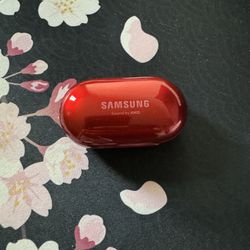 Samsung Galaxy Buds Plus (Red)