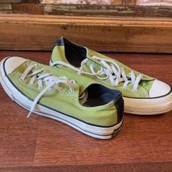 Converse Pumas Nikes
