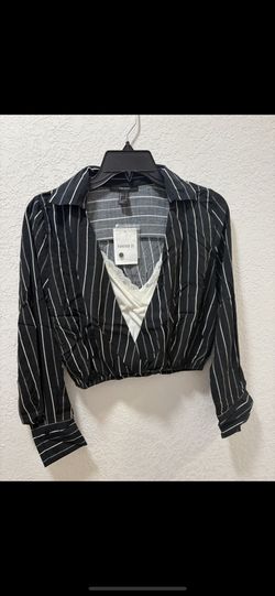2 Pieces Blouse