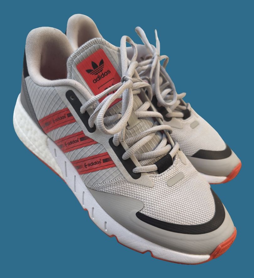 Adidas ZX 1K Boost’