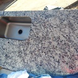Marble Top