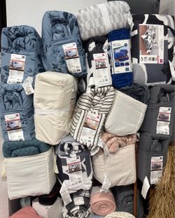Comforter Sets