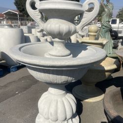 Water Fountain 