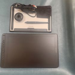 Graphic Tablet Union Kanvas 13 