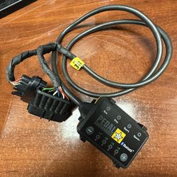 PEDAL COMMANDER for Toyota Tacoma 2005-2023