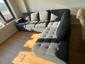 Pull out couch