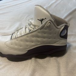 Air Jordan 13 Retro (LAKERS)