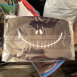 Jack Skellington Face Mask