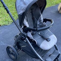 Peg Perego Stroller