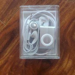 Ipod Shuffle