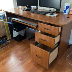 FREE Office Desk