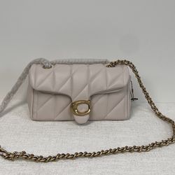 COACH Handbag Single Shoulder Crossbody Bag