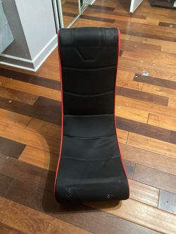 Game chair