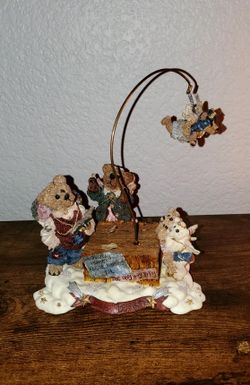 When You Wish Upon A Star