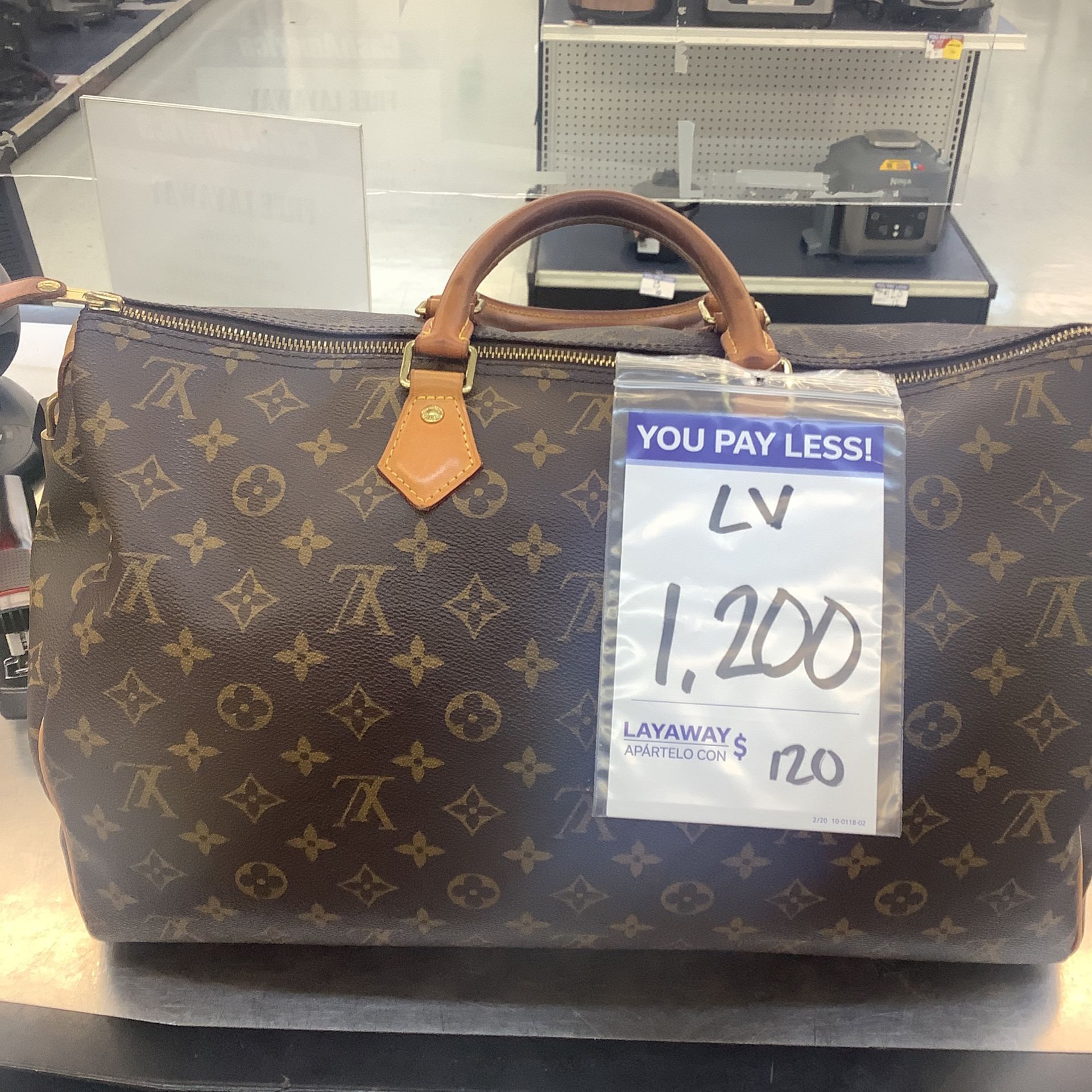 Louis Vuitton bag for Sale in Humble, TX - OfferUp