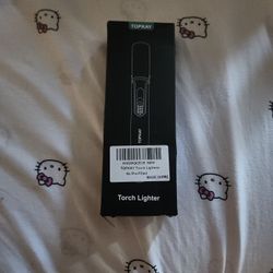 Torch Lighter