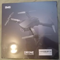 HD Drone