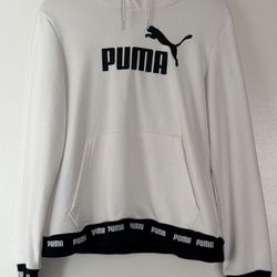 Women’s/ Kids Puma Hoodie - Like New 
