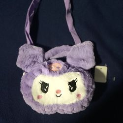Hello Kitty Bag
