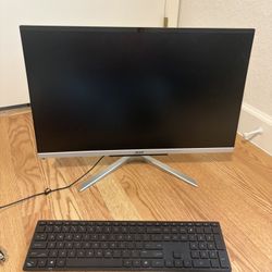 Pc monitor/ all in one pc 