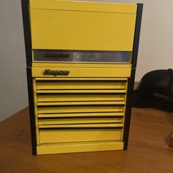 Snap On Micro Tool Box