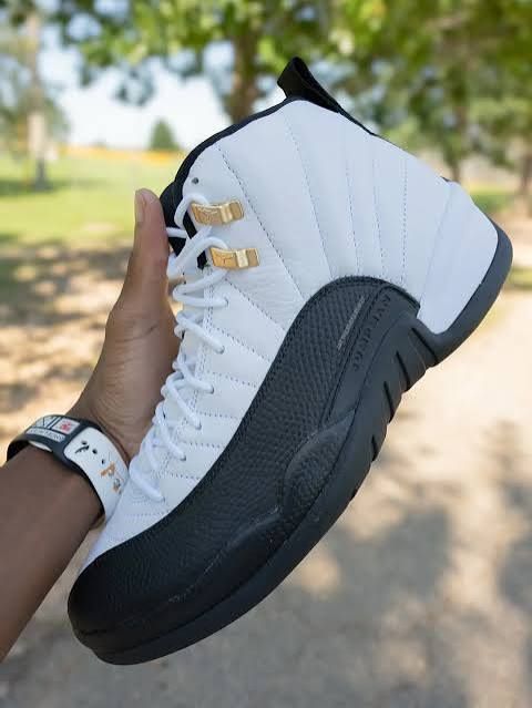 air jordan 12 taxi