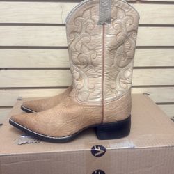 Cowboy Boots Hand Made 