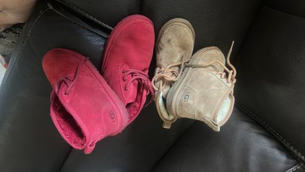 UGG