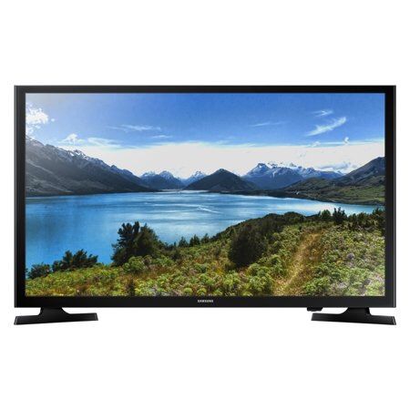 SAMSUNG 32" Class HD (720P) LED TV