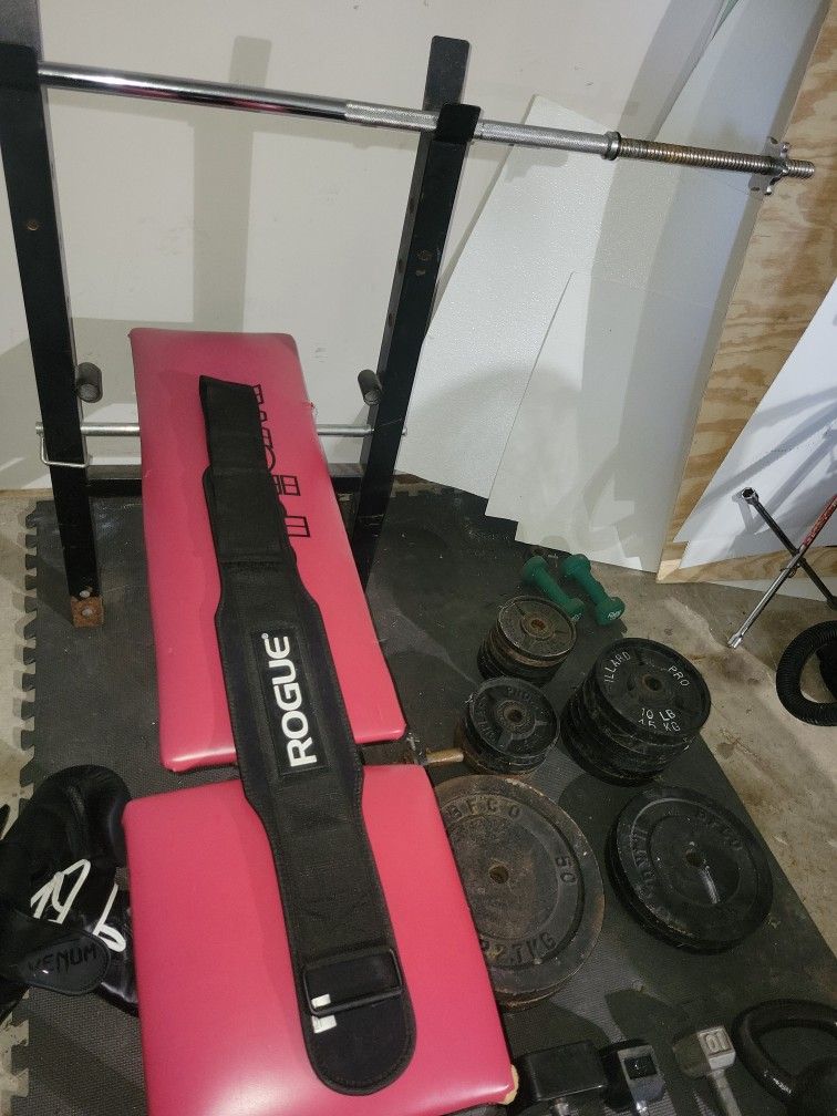 Bench Press for Sale in Chicago, IL OfferUp