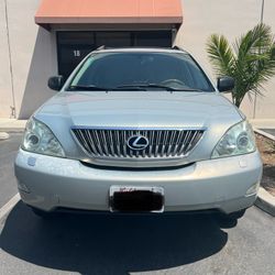 2004 Lexus Rx 330