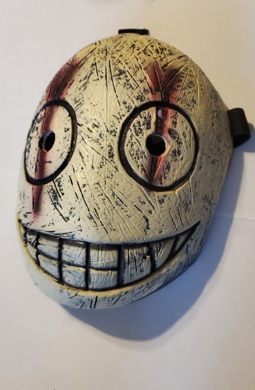 Dead By Daylight: Legion Frank Mask