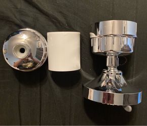 Filtered Shower Head, High Pressure Shower Heads, Filtered Showerhead, 20 Stage Shower Head Filter for Hard Water for Remove Chlorine and Harmful Subs