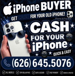Apple Macbook Iphones (buyer) bulk apple products