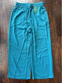 Halara pants new
