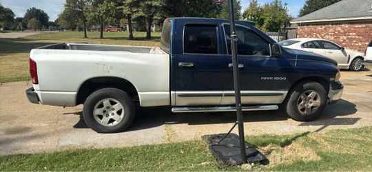 2005 Dodge Ram
