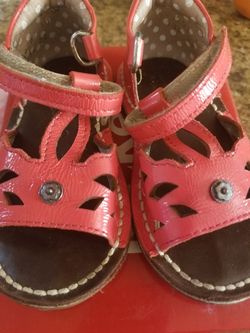 Girl Sandals