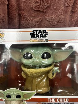 Baby Yoda