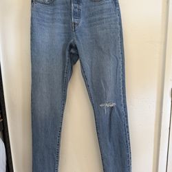 Levi’s 501 S Jeans Size 27